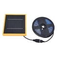 thumbnail image 1 of Tira de luz para cultivo de plantas solares,Luz para cultivo de plantas solares Luz LED para cultivo solar Luz de cultivo solar multifuncional, 1 of 8