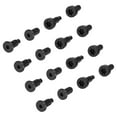 thumbnail image 3 of MYG 16 Pcs Vis de Sécurité pour Anneau Sonnette Tournevis Torx Magnétique T6 T15 Réparation, 3 of 9