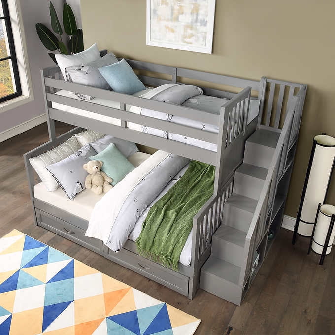 Vandalay bunk bed discount