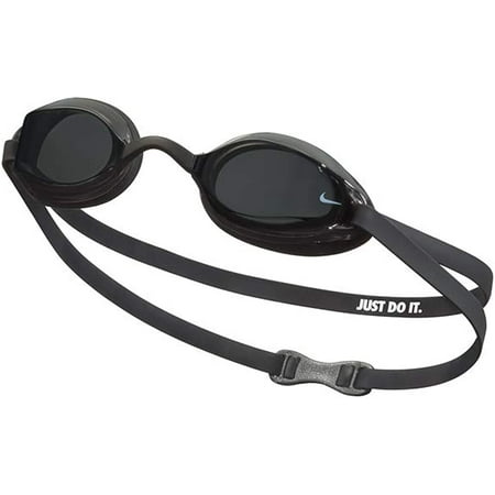 Nike Unisex Legacy Performance Goggle,Dk Smoke Grey (014),OS