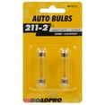 thumbnail image 2 of RoadPro Automotive Replacement Bulbs No. 2112 - Dome and Courtesy Lights, 2 of 2