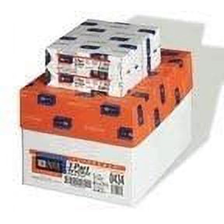 250 Sets, Legal Size, 8.5 x 14, NCR 5889, 2 Part Carbonless Laser