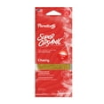 thumbnail image 2 of (2 pack) Paradise Air Super Organic Extra Strength Air Freshener, Under the Seat, in the Door Pocket, 1.62 oz, Cherry, 2 of 6