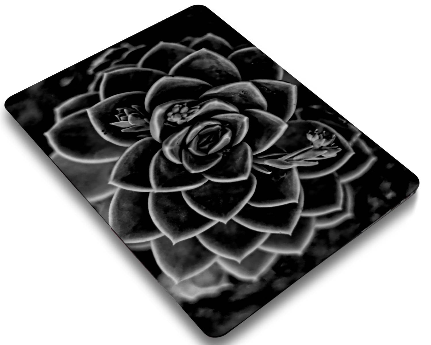 KSK KAISHEK Hard Protective Shell Case Cover for MacBook Air 13 inchs