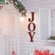 thumbnail image 3 of Navidad Decoración De Mesa Mantel Chimeneas Mesa Carta Letrero Decoraciones De Madera Para Estudio Dormitorio Sala De Estar seitruly HA040426-02, 3 of 6