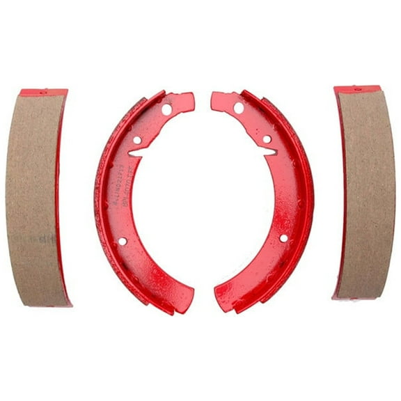 Element3™ Brake Shoes