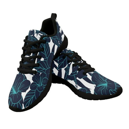 

Black Cartoon Teeth Design Luxury Brand Fashion Sneakers Lightweight Lace-up Breathable Shoes Medical Shoes Zapatos