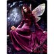 thumbnail image 1 of Diamond Painting (DB0780) 5D DIY Square Beautiful Woman Rhinestone (V1185) 45x60cm FLhrweasw Nuevo, 1 of 1