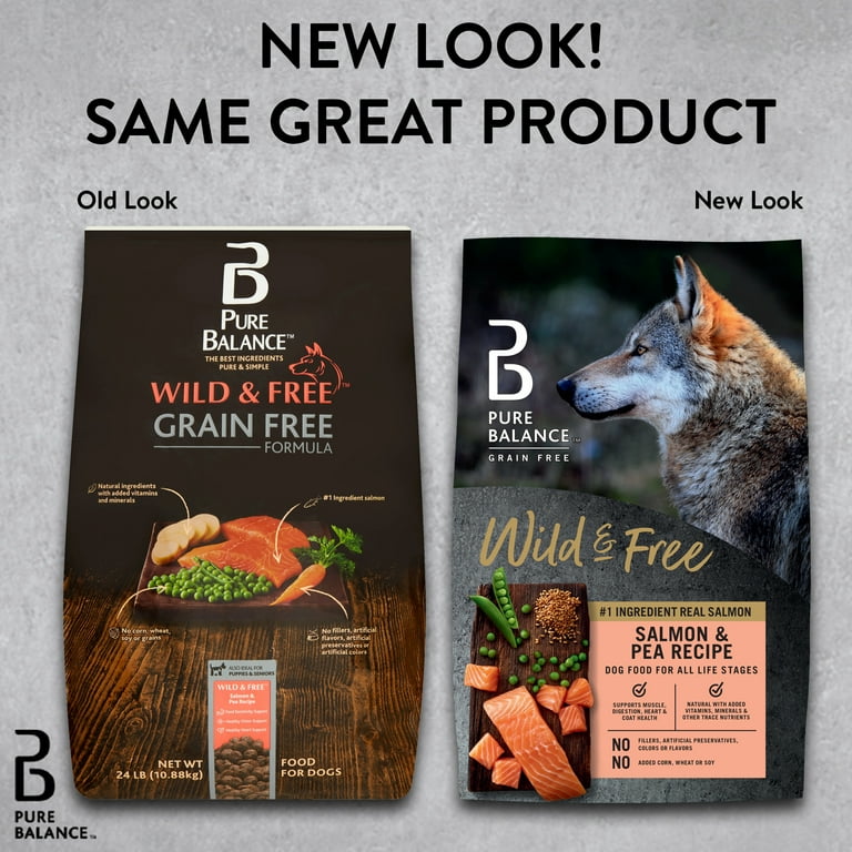 New balance dog food store walmart