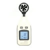 Digital Anemometer Small Anemometer Wind Temperature Measurement Wind Anemometer