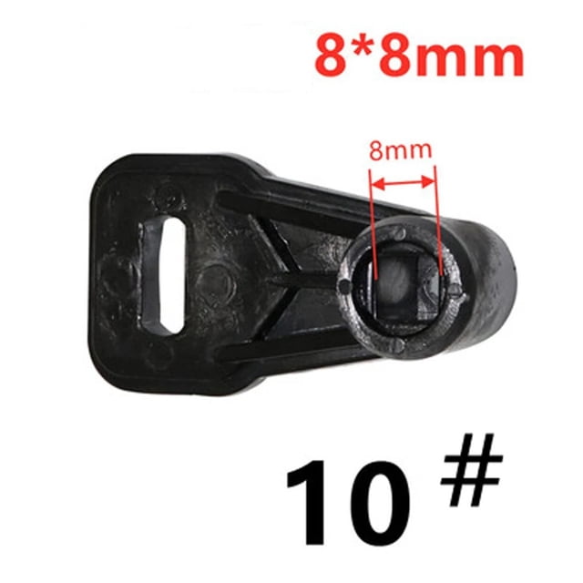 BUYISI Durable Home Switch Bracket Tire Changer Versatile 8mm Compatibility Convenient Efficient Forward Motor Part Reliable Repair 8mm