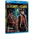 thumbnail image 1 of Death Rides a Horse ( Da uomo a uomo ) [ Blu-Ray, Reg.A/B/C Import - Spain ], 1 of 1