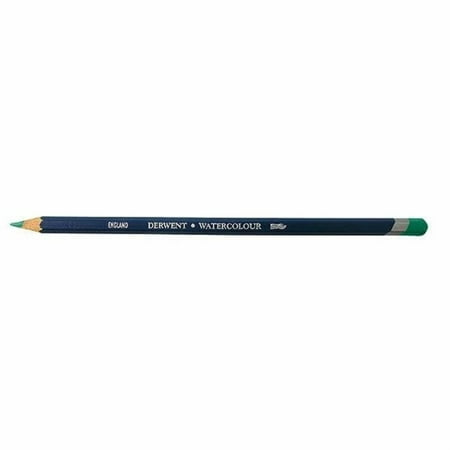 Derwent Watercolor Pencil 41 Jade Green