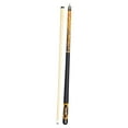 thumbnail image 3 of yotijay 1/2 Split Billiard Cue Pool Cue Adults 1/2 Segmented Lightweight Wooden Billiard Yellow, 3 of 8