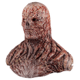 thumbnail image 1 of Máscara De Vecna Stranger Things, Disfraz Halloween Monstruo, 1 of 6
