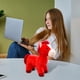 thumbnail image 5 of Figura de caballo pequeño - Figura de caballo pequeño de peluche, 5 of 7