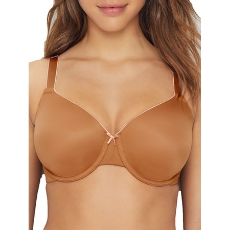 

Bali Womens Passion For Comfort Back Smoothing Bra Style-DF0082BASIC