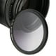 Universel 52mm Caméra Filtre Cercle Miroir Lentille Gradient UV pour DSLR Caméra Couleurs Livraison Gratuite – image 1 sur 6