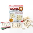 thumbnail image 2 of Word Q, 2 of 5