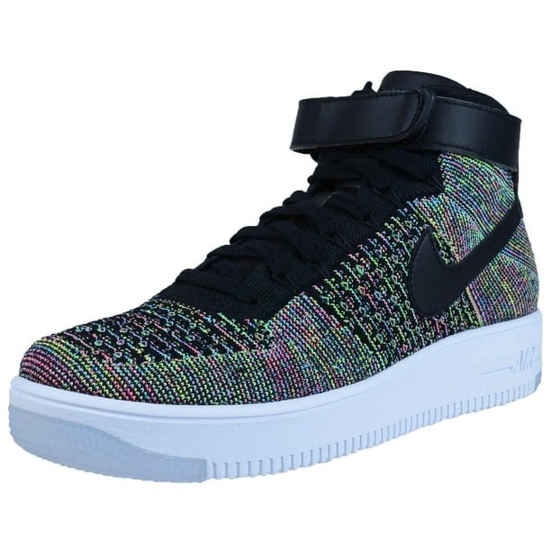 af1 mid flyknit