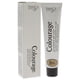 thumbnail image 3 of Tinte permanente en gel Colourage - 1N azul negro de Tressa para unisex - Tinte para cabello de 2 oz Tressa Color de pelo 2 oz, 3 of 3