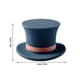 thumbnail image 4 of Silicona Para Vino, Sombrero Divertido, Selladores De Botellas De Vino, Corchos De Vino Reutilizables Para Bebidas, Botellas De Cerveza, Champán seitruly HA043657-01, 4 of 6