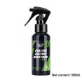 thumbnail image 2 of LINMOUA Leather Plastic Restorer, Plastic Leather Restorer, Plastic Leather Coating Agent 300ml, 2 of 2