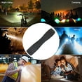 thumbnail image 6 of Mini Flashlights Aluminum Alloy 1 AA Battery Powered Small and Strong for Outdoor Activities, 6 of 6