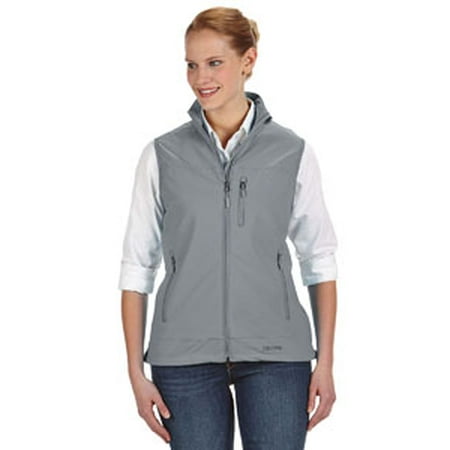 Marmot Ladies' Tempo Vest - CINDER 1415 - XL 98220