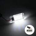 thumbnail image 4 of 12V LED Rear Trunk Lamp White Light Trunk Top Light Fit For Toyota RAV4 2019 2020 2021  Signal Lamp, 4 of 7