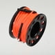 thumbnail image 4 of Carrete de dedo Greeniant Profesional alta densidad 15m Cuerda Aluminio Negro, 4 of 6