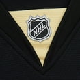 thumbnail image 6 of Men's Sidney Crosby Black Pittsburgh Penguins 2008-09 Power Play Jersey, 6 of 7