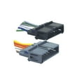 thumbnail image 7 of Kenwood CD Radio Receiver w/Bluetooth iPhone/ For 1993-1998 Jeep Grand Cherokee, 7 of 7