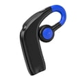 thumbnail image 2 of Xihbxyly Almacén de Liquidación Nuevos Auriculares Bluetooth para Negocios Estéreo, con Montaje En La Oreja, Auriculares Manos Libres Deportivos con Micrófono, 2 of 2