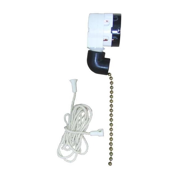 Dayton Replacement Pull Chain Switch 34G191