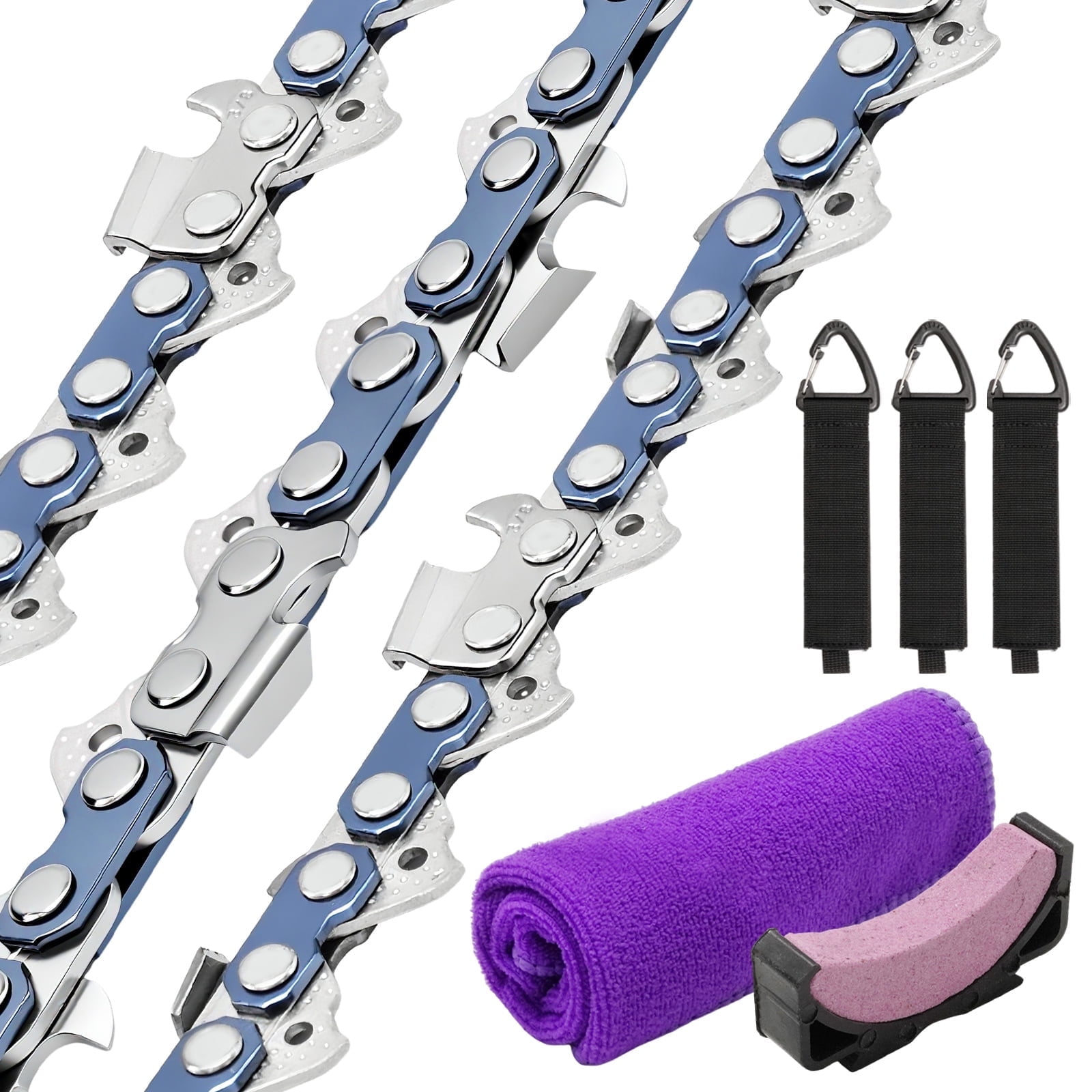 Stihl Genuine Chainsaw Chain 26RS68- 18 Inch, 68 Drive Links, .325