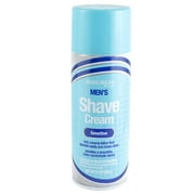 Shaving cream - Men's Sensitive Shave Cream, 12 oz. Can - 3 Pack