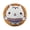 Cakey Cat, variant on Aggretsuko Rage Face Soft Small Cloud Pillow, Kids Entertainment