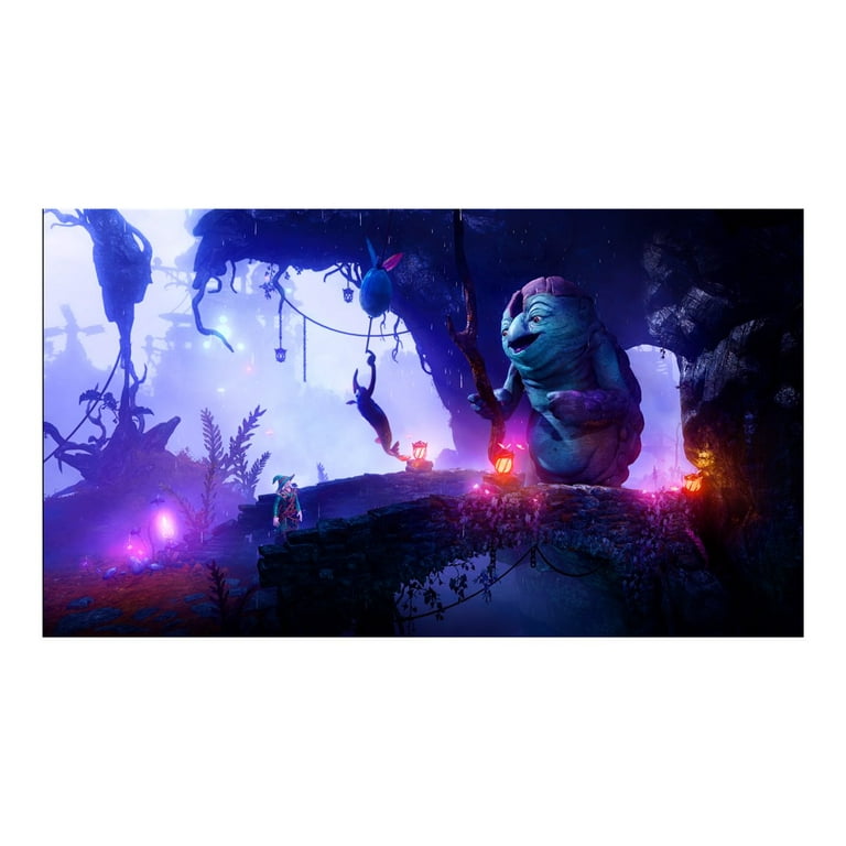 トライン アルティメットコレクション Trine switch スイッチ