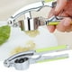 thumbnail image 1 of Prensa de ajo manual portátil Jadeshay trituradora de alimentos tecnología innovadora, 1 of 12
