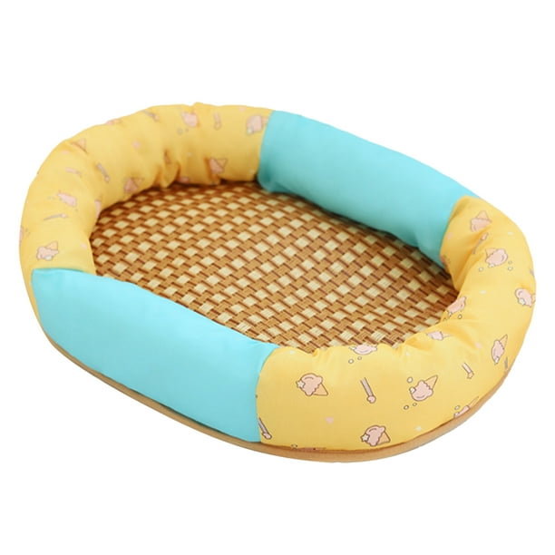 Cat Cooling Mat, Cat Summer Sleeping Mat Waterproof Safe Easy To Clean