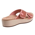 thumbnail image 5 of Spenco Karla Adjustable Wedge Sandal Women's, 5 of 7