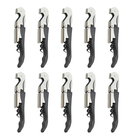 

WMYBD Bottles Professional Waiter Corkscrew Wine Openers Upgraded With Heavy Duty Stainless