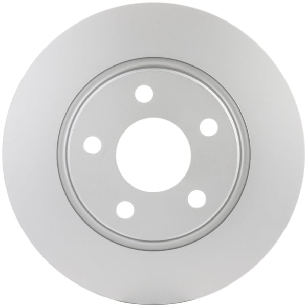 Bosch 25010562 Bosch QuietCast Disc Brake Rotor