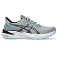 thumbnail image 2 of Zapatillas para correr ASICS GT-1000 13 para hombre talla 7,5 Sheet Rock/Negro, 2 of 9