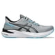 thumbnail image 2 of Zapatillas para correr ASICS GT-1000 13 para hombre talla 7,5 Sheet Rock/Negro, 2 of 9