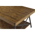 thumbnail image 3 of Wallace & Bay Chandler Cocktail Table, 3 of 8