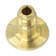 thumbnail image 6 of Bridgeport Mill Part Milling Machine Servo Power Feed Bronze Gear Bevel-Handed, 6 of 11