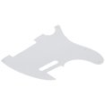 thumbnail image 1 of Guitare Pickguard Garde Autocollant Plaque de Protection de Remplacement de Musique Accessoires pour TL, 1 of 12