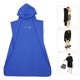 thumbnail image 2 of Surf Beach Traje de neopreno Toalla de playa Poncho Baño de surf Cambiador de bata con capucha Albornoz de secado rápido Adultos Muyoka Hogar, 2 of 2
